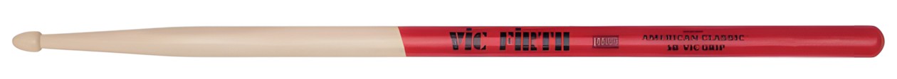 Vic