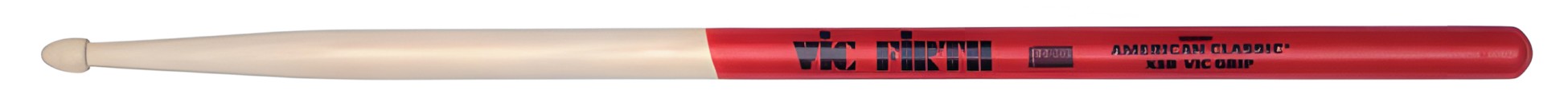 Vic