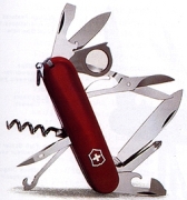 Victorinox Explorer 1.6703