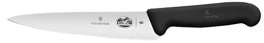 Victorinox Fibrox Tranchiermesser 5.2003.19