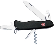 Victorinox Nomad 0.8353.3