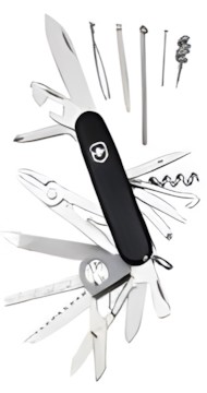 Victorinox
