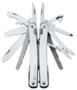 Victorinox Swiss Tool Spirit X