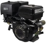 vidaXL Benzinmotor mit Elektrostart 15 PS 11 kW
