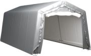 vidaXL Lagerzelt Stahl 300 x 600 cm