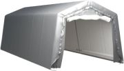vidaXL Lagerzelt Stahl 300 x 750 cm vidaXL Lagerzelt Stahl 300 x 750 cm