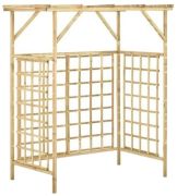 vidaXL Mülltonnenbox (316063) vidaXL Mülltonnenbox (316063)