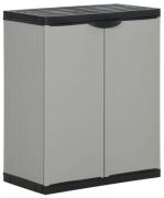 vidaXL Mülltonnenbox (340987)
