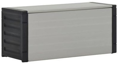 vidaXL Mülltonnenbox (340988)