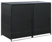 vidaXL Mülltonnenbox (43887)