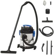 vidaXL Nass- und Trockensauger 1200 W 20 L (152915)