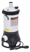 vidaXL Poolfilterpumpe (91171) vidaXL Poolfilterpumpe (91171)