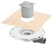 Viega Advantix-Badablauf 4939