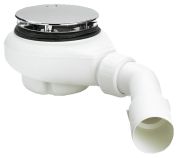 Viega Ausstattungsset Multiset Trio 6161.05 Rosette, Zulaufabdeckung