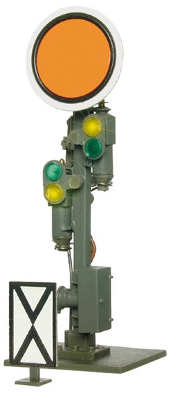 Viessmann Form-Vorsignal (4509)