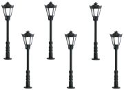 Viessmann Parklaterne 5+1 (60706)