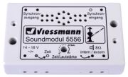 Viessmann Soundmodul Bahnübergang (5556)
