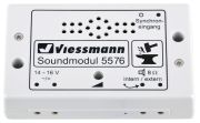 Viessmann Soundmodul Schmied (5576)