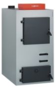 Viessmann Vitoligno 100-S