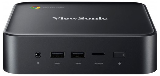 ViewSonic Chromebox NMP760