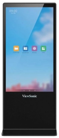 ViewSonic EP5542