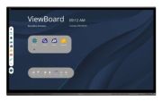 ViewSonic ViewBoard IFP6562