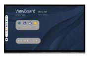 ViewSonic ViewBoard IFP7562