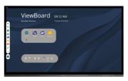 ViewSonic ViewBoard IFP8662