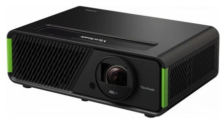 ViewSonic X2-4K