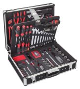 Vigor V2542 Universal-Werkzeugkoffer Vigor V2542 Universal-Werkzeugkoffer