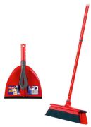 Vileda DuActiva 2in1 Kehrset
