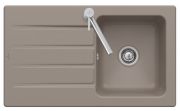 Villeroy & Boch Architectura 50 Einbauspüle (335001R1HL12)