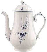 Villeroy & Boch Alt Luxemburg Kaffeekanne 6 Pers.