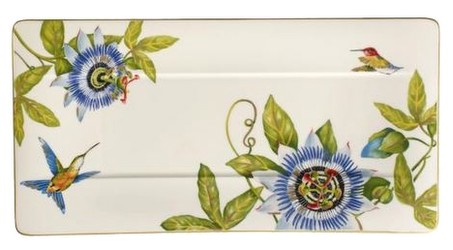 Villeroy & Boch Amazonia Servierteller 44 x 23 cm (1035142580) Villeroy & Boch Amazonia Servierteller 44 x 23 cm (1035142580)