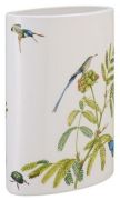 Villeroy & Boch Amazonia Vase hoch 29 cm (1035145070)