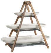 Villeroy & Boch Artesano Original Eye Catcherset 4-tlg. Villeroy & Boch Artesano Original Eye Catcherset 4-tlg.
