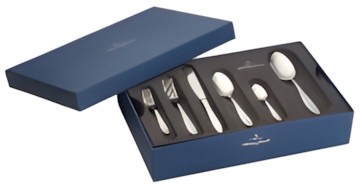 Villeroy & Boch Arthur Tafelbesteck 68-tlg.