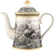 Villeroy & Boch Audun Ferme Kaffeekanne 1,3 l