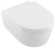Villeroy & Boch Avento Combi-Pack WC (5656HR)