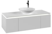 Villeroy & Boch Legato LED-Waschtischunterschrank (B577L0MS)