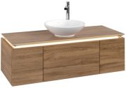 Villeroy & Boch Legato LED-Waschtischunterschrank (B577L0RH)