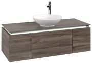 Villeroy & Boch Legato LED-Waschtischunterschrank (B577L0RK)