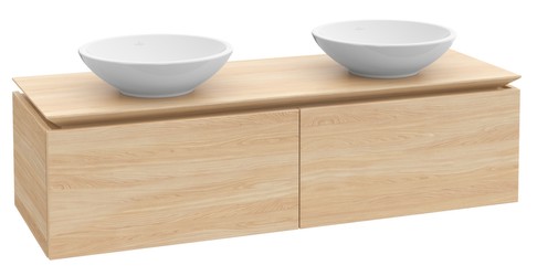 Villeroy & Boch Legato LED-Waschtischunterschrank (B599L0)