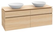 Villeroy & Boch Legato LED-Waschtischunterschrank (B600L0)