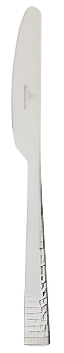 Villeroy & Boch Blacksmith Dessert/Vorspeisenmesser 202 mm Villeroy & Boch Blacksmith Dessert/Vorspeisenmesser 202 mm