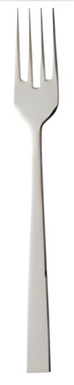Villeroy & Boch Blacksmith Fischgabel 180 mm