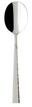 Villeroy & Boch Blacksmith Salat/Kompottlöffel 240 mm