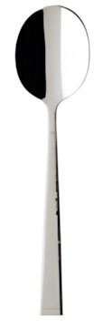 Villeroy & Boch Blacksmith Suppentassen/Sahnelöffel 168 mm