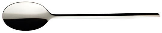 Villeroy & Boch Blacksmith Zuckerlöffel 140 mm Villeroy & Boch Blacksmith Zuckerlöffel 140 mm
