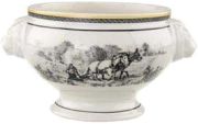 Villeroy & Boch Bol Lion 0,60l Audun Ferme Villeroy & Boch Bol Lion 0,60l Audun Ferme